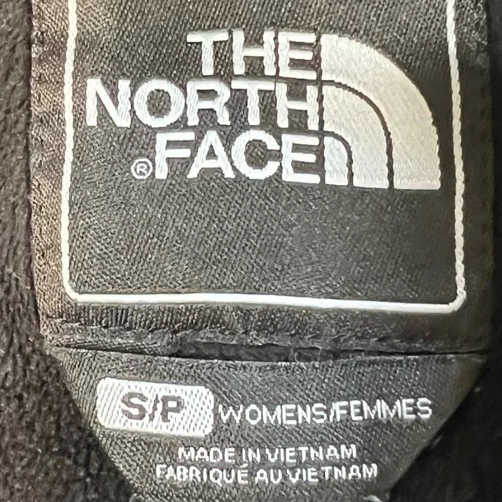 The North Face Resolve Men's Jacket - Black, Size S - Picture 6 of 8